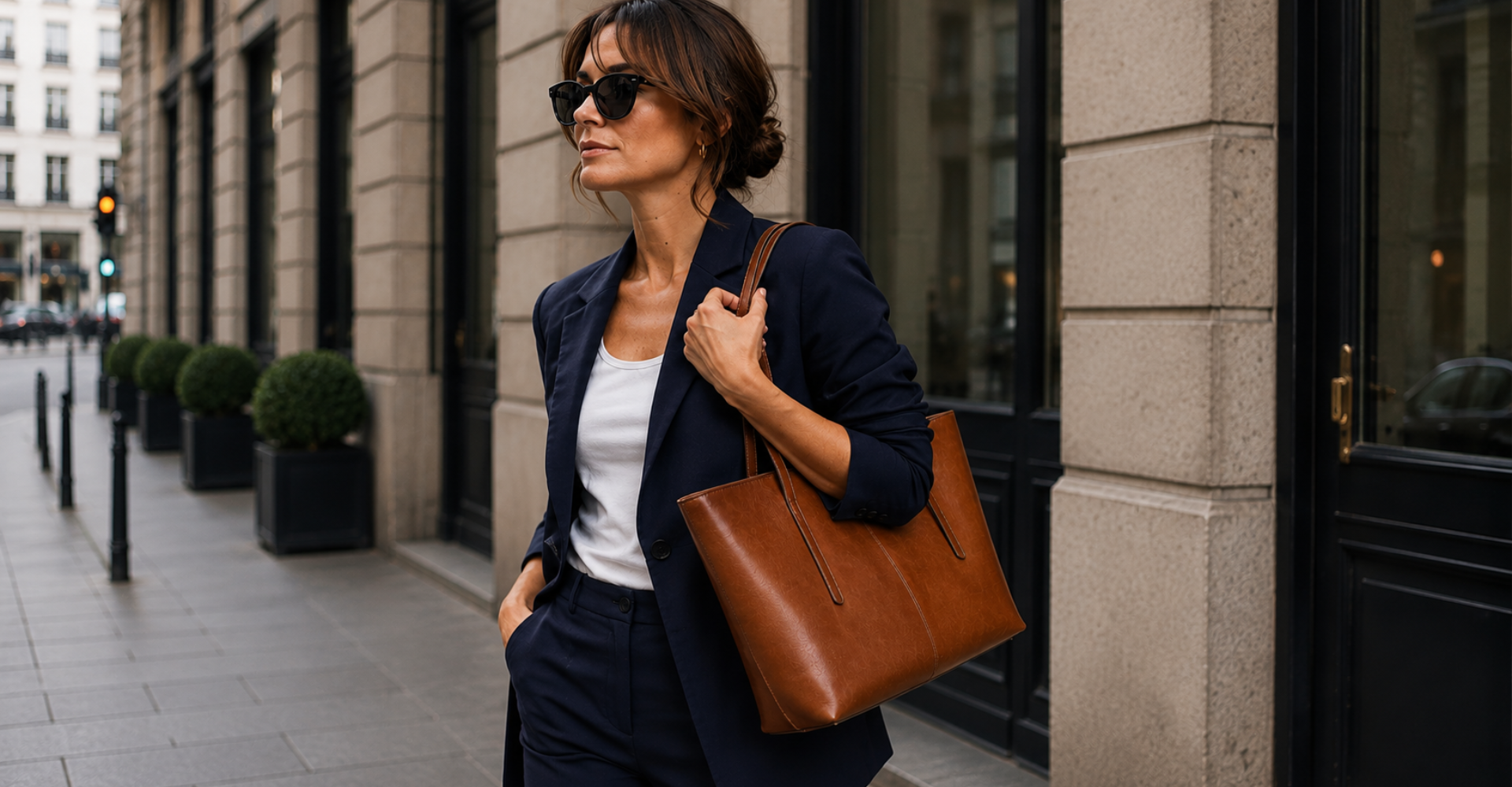Tote Bag, Market-Day Ready